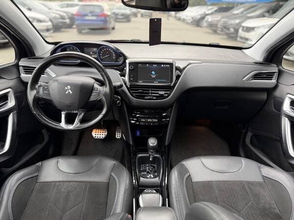 2018 Peugeot 2008 — Miniatură 7