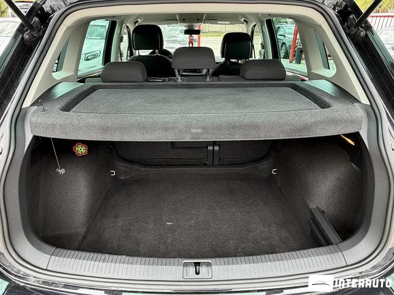 Volkswagen Tiguan 2018 — Миниатюра 21
