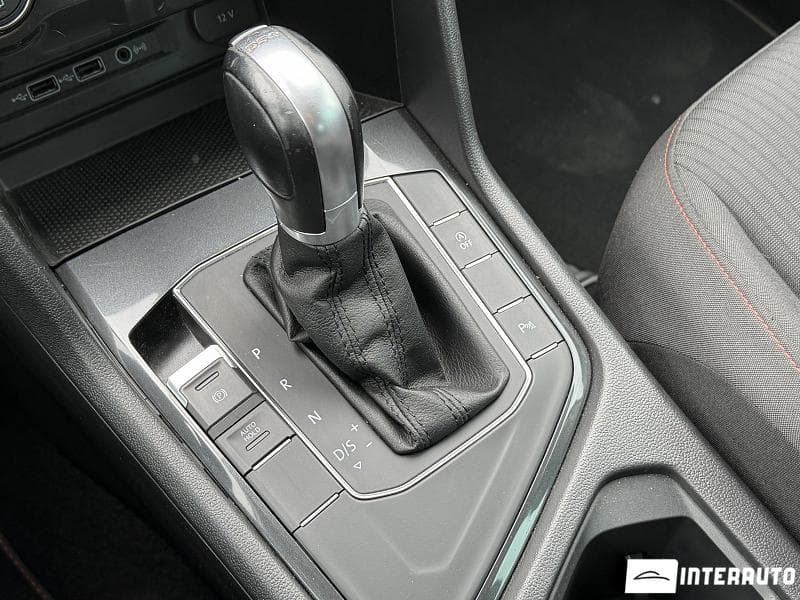 Volkswagen Tiguan 2018 — Миниатюра 16