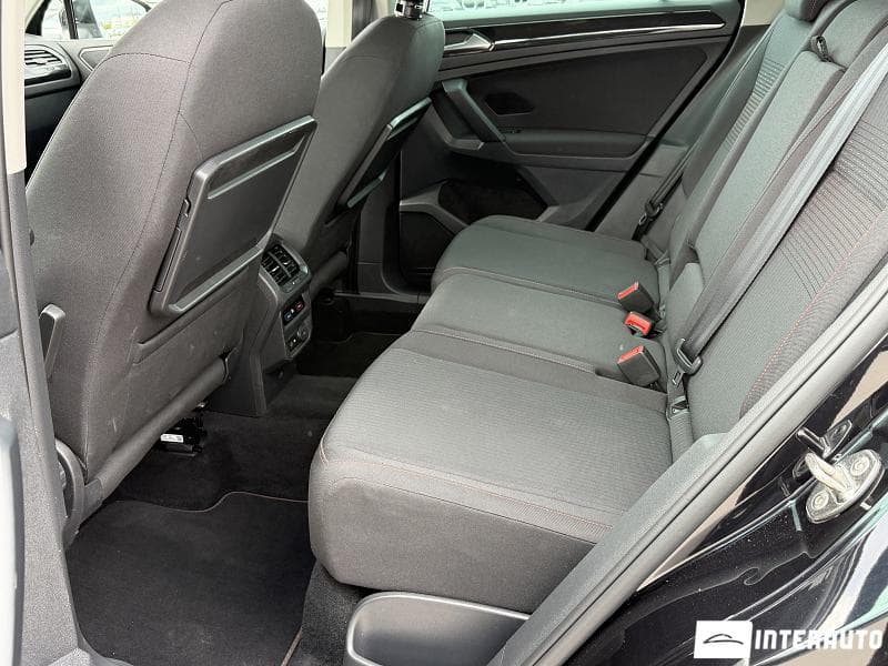 Volkswagen Tiguan 2018 — Миниатюра 18