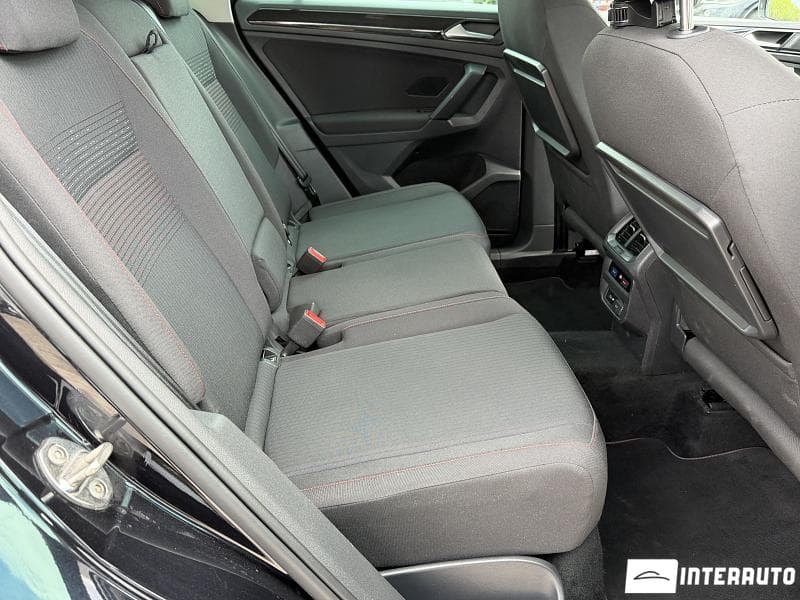 Volkswagen Tiguan 2018 — Миниатюра 19