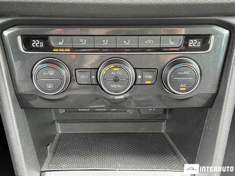 Volkswagen Tiguan 2018 — Миниатюра 15