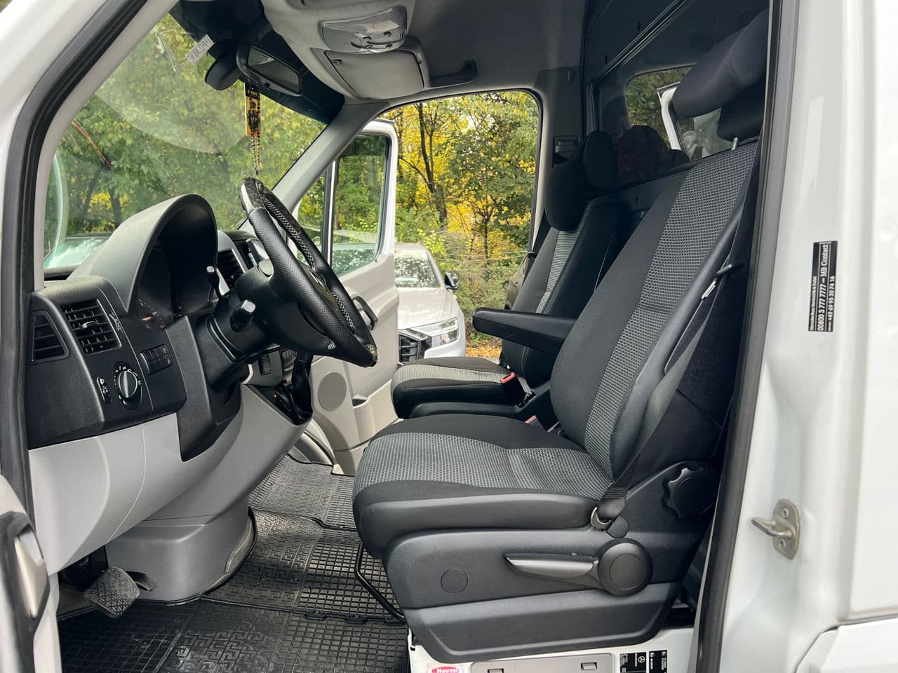 Mercedes Sprinter 2013 — Миниатюра 7