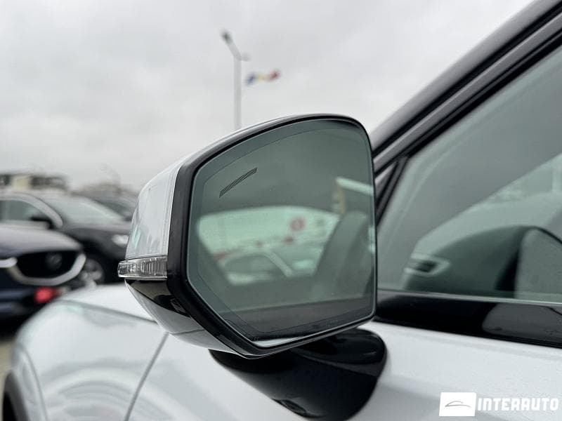 Volvo Polestar 2 2022 — Миниатюра 18