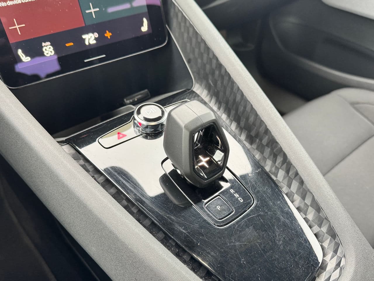 Volvo Polestar 2 2022 — Миниатюра 12