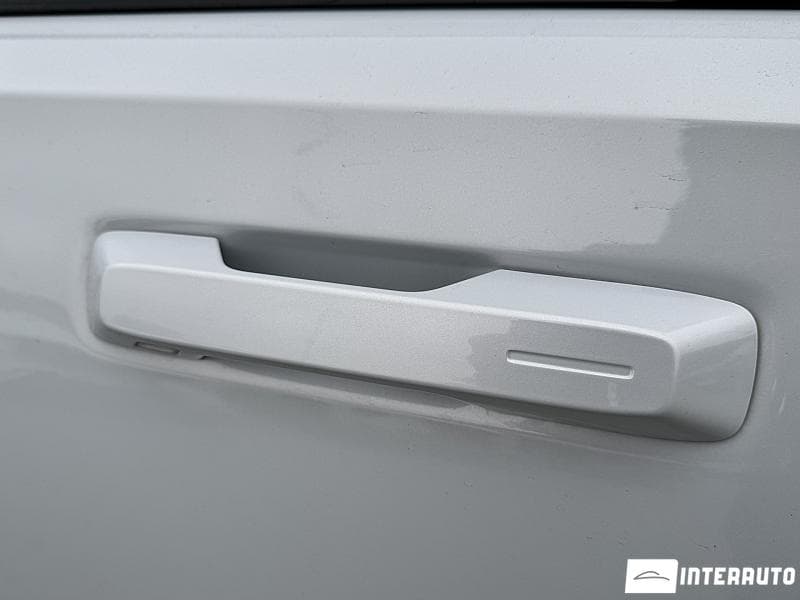 Volvo Polestar 2 2022 — Миниатюра 17