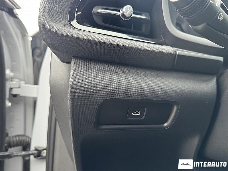 Volvo Polestar 2 2022 — Миниатюра 21