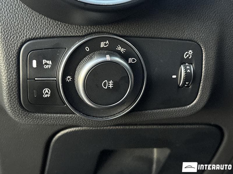 Alfa Romeo Stelvio Sprint 2022 — Миниатюра 17