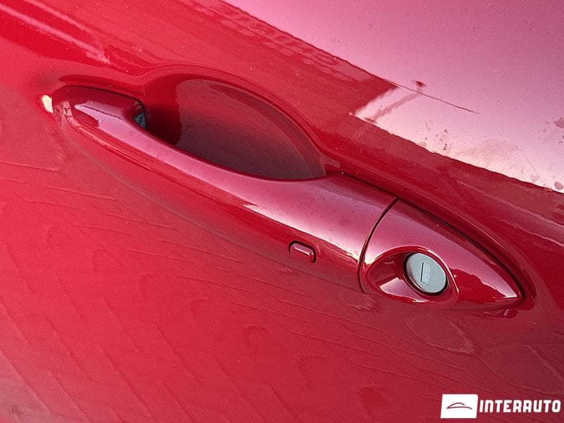 Alfa Romeo Stelvio Sprint 2022 — Миниатюра 16