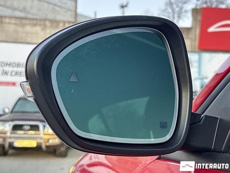Alfa Romeo Stelvio Sprint 2022 — Миниатюра 15
