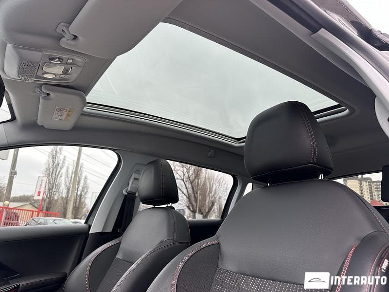 Peugeot 2008 2019 — Миниатюра 16