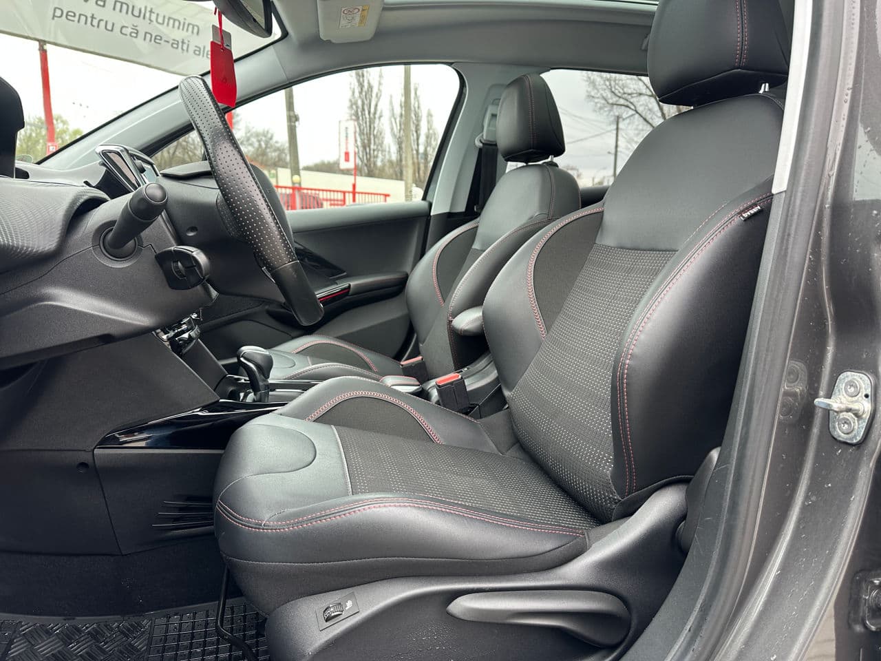Peugeot 2008 2019 — Миниатюра 5