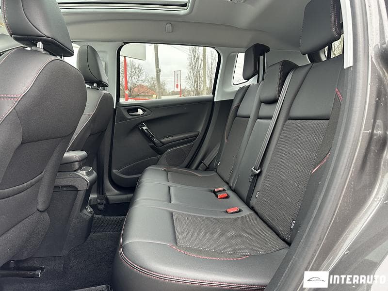 Peugeot 2008 2019 — Миниатюра 17