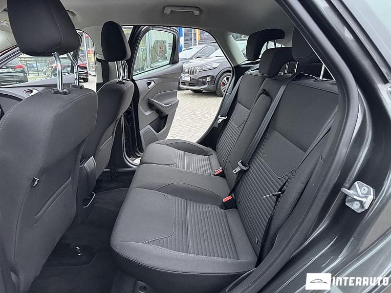 Ford Focus 2017 — Миниатюра 18