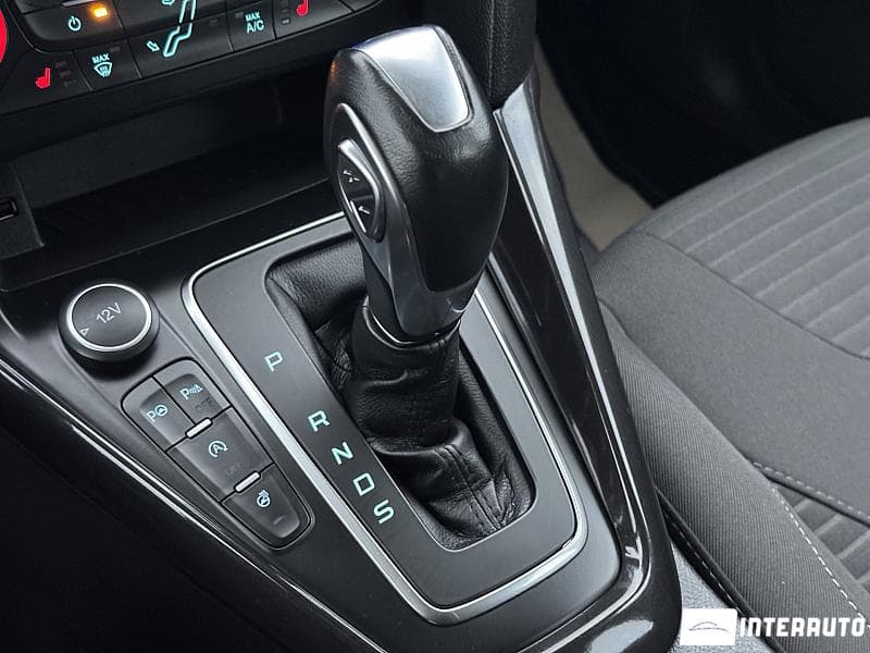 Ford Focus 2017 — Миниатюра 12