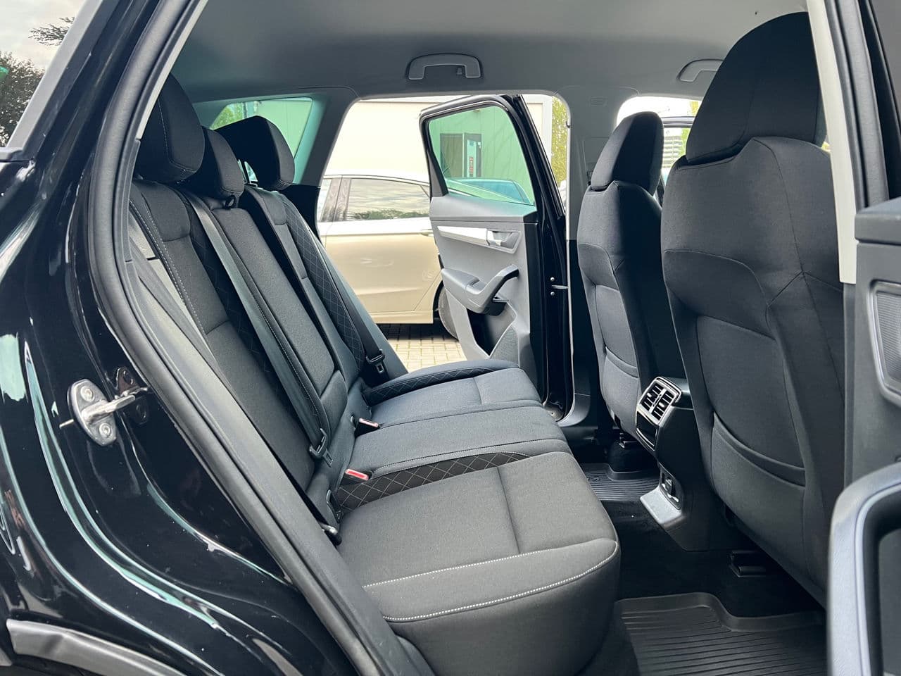 Skoda Karoq 2020 — Миниатюра 19