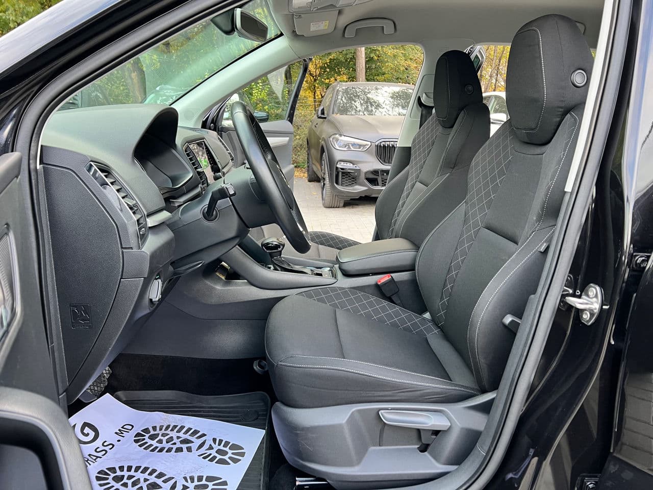Skoda Karoq 2020 — Миниатюра 5