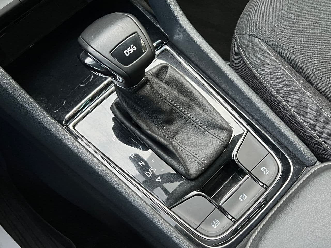 Skoda Karoq 2020 — Миниатюра 17