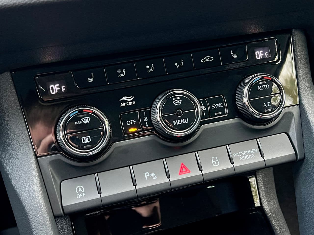 Skoda Karoq 2020 — Миниатюра 16