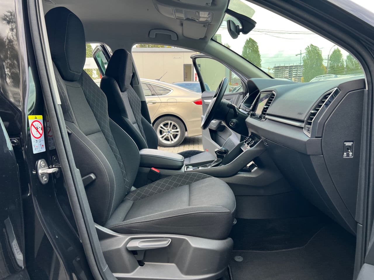 Skoda Karoq 2020 — Миниатюра 18