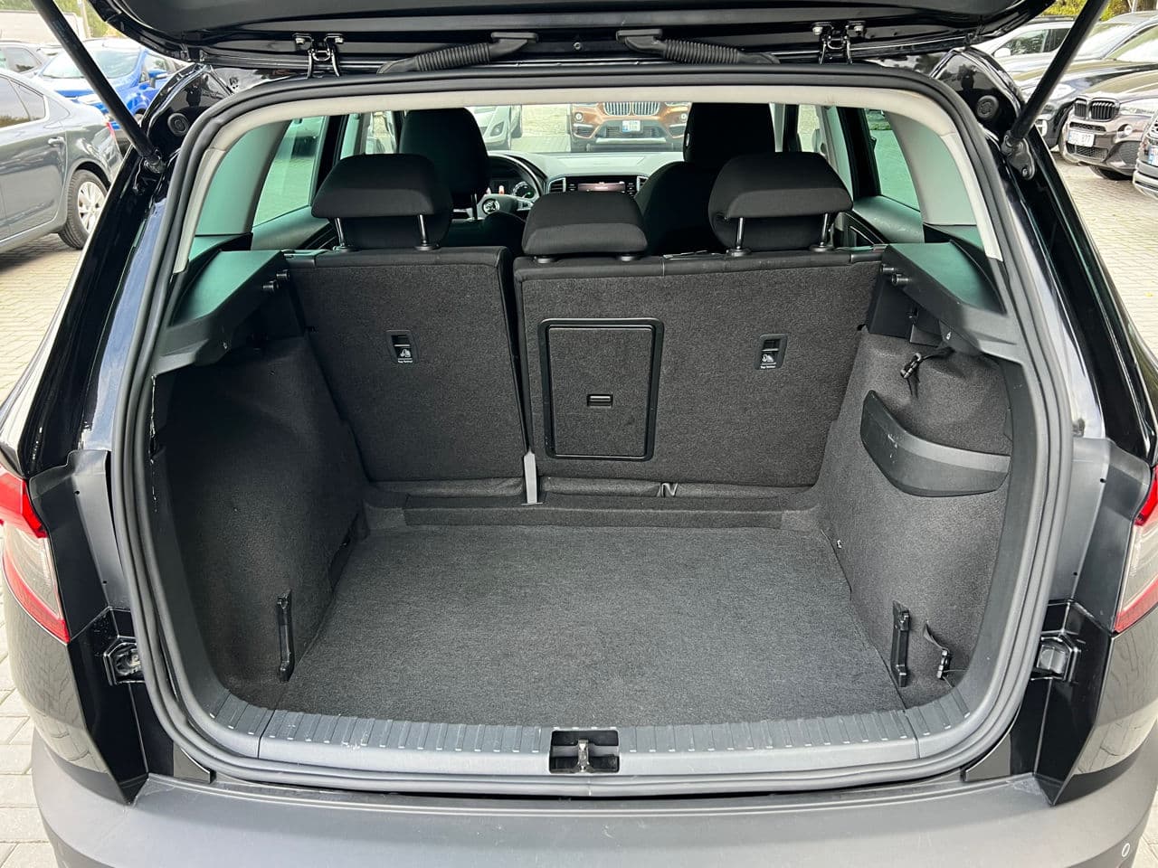 Skoda Karoq 2020 — Миниатюра 21