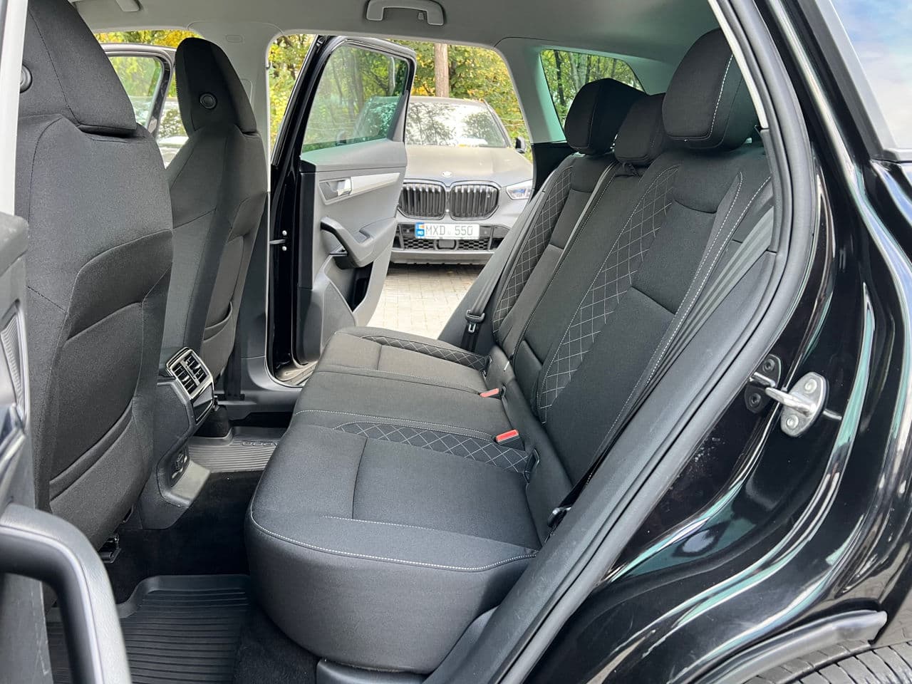 Skoda Karoq 2020 — Миниатюра 20