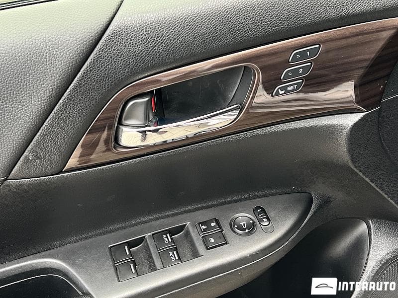 Honda Accord 2017 — Миниатюра 16
