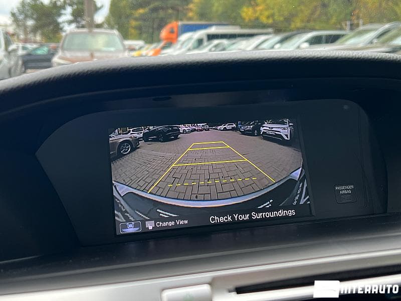 Honda Accord 2017 — Миниатюра 12