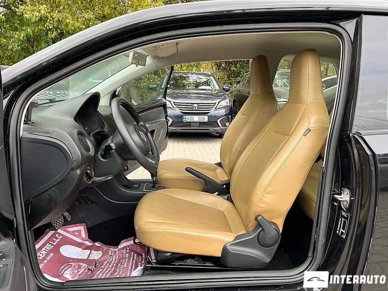 Volkswagen Up 2014 — Миниатюра 5