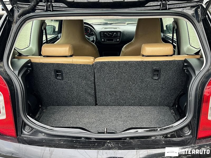 Volkswagen Up 2014 — Миниатюра 16