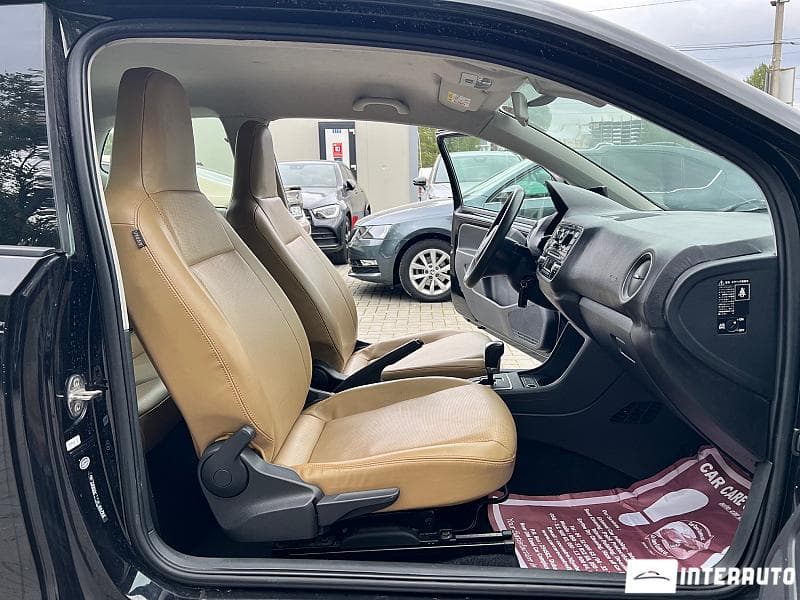 Volkswagen Up 2014 — Миниатюра 13