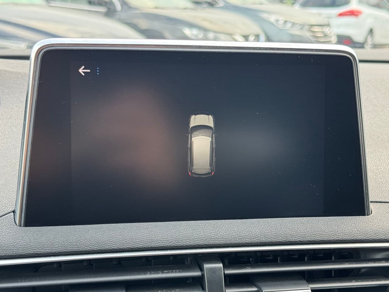 Peugeot 3008 2019 — Миниатюра 9