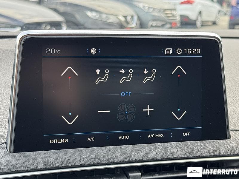 Peugeot 3008 2019 — Миниатюра 10