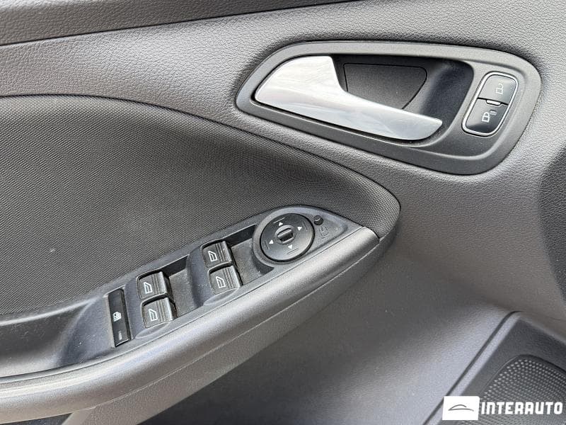 Ford Focus 2016 — Миниатюра 6