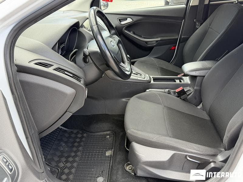Ford Focus 2016 — Миниатюра 7