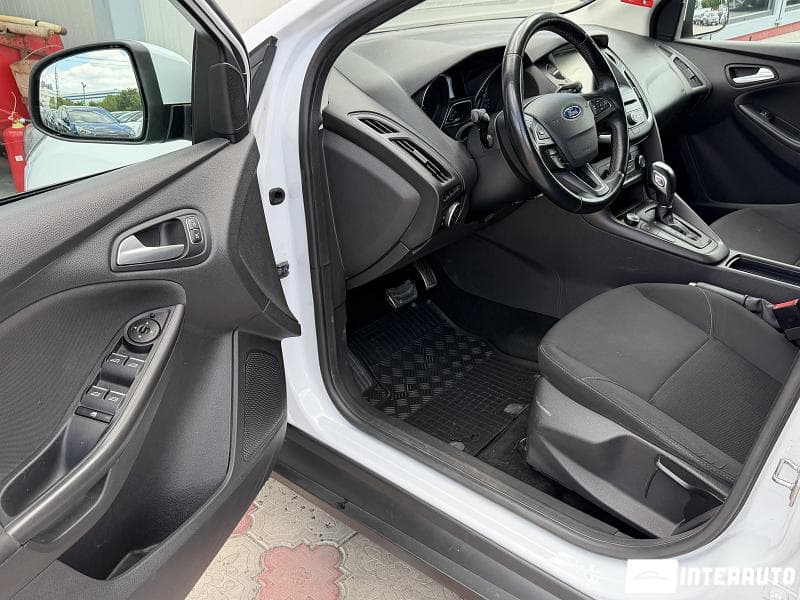 Ford Focus 2016 — Миниатюра 5