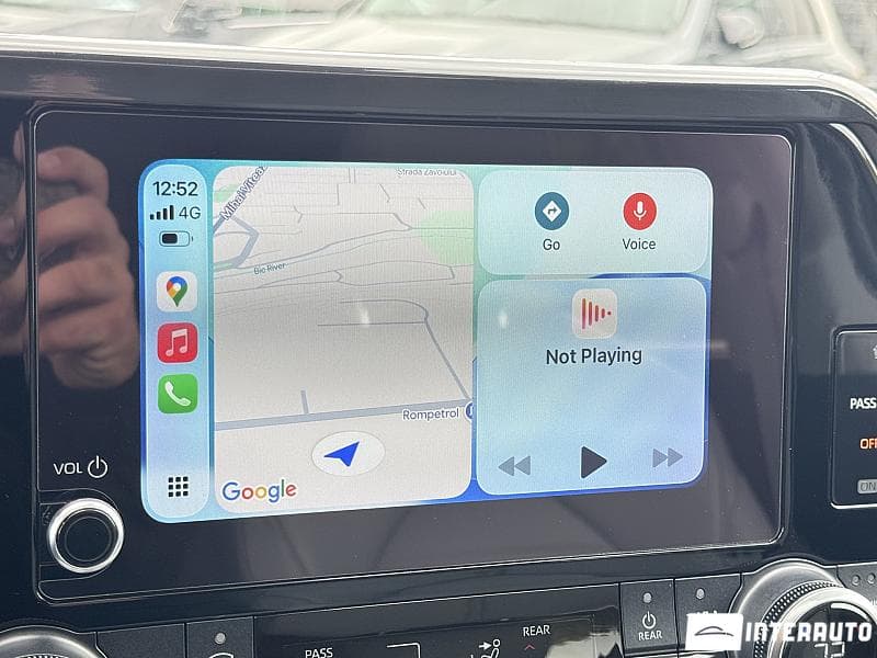 Toyota Highlander 2022 — Миниатюра 10