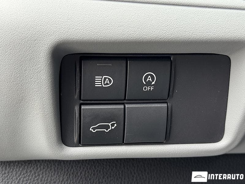 Toyota Highlander 2022 — Миниатюра 23