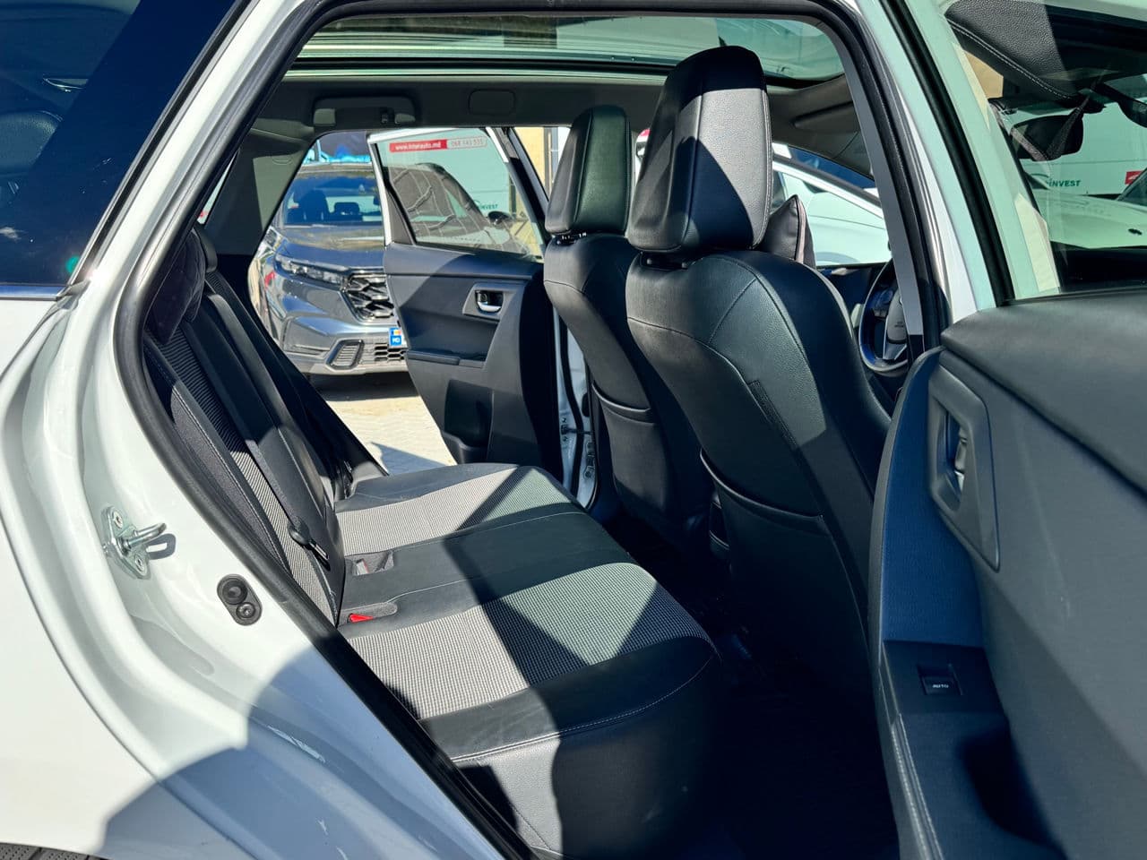 Toyota Auris 2015 — Миниатюра 14