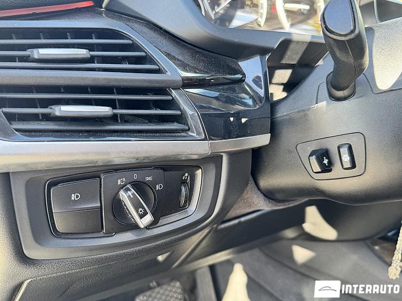 BMW X5 4.0e 2016 — Миниатюра 23