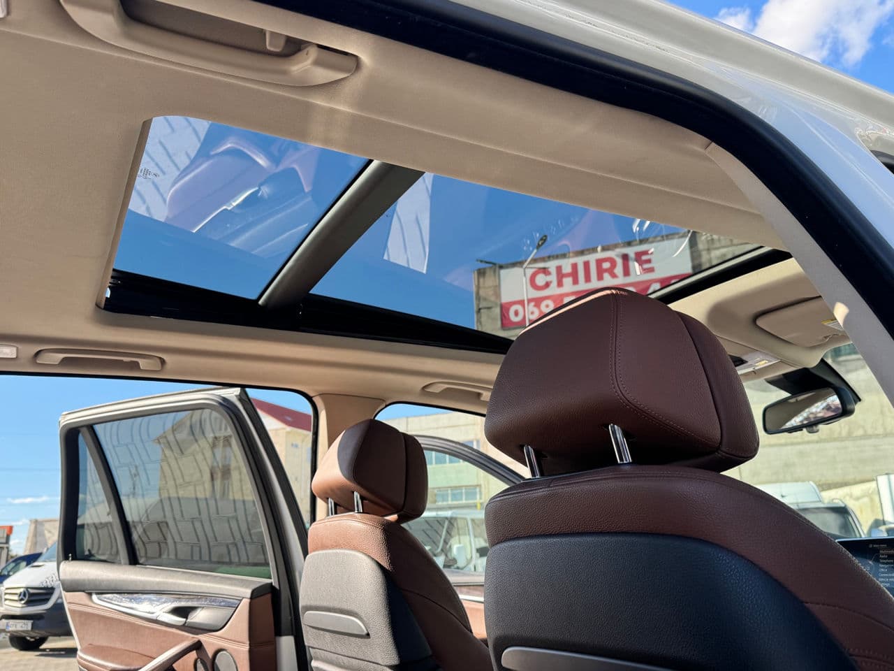 BMW X5 4.0e 2016 — Миниатюра 17