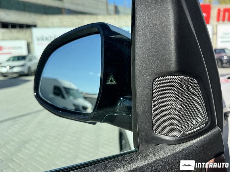BMW X5 4.0e 2016 — Миниатюра 21
