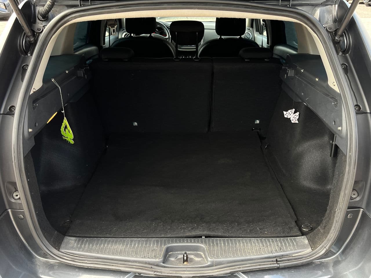 Dacia Logan MCV 2016 — Миниатюра 17