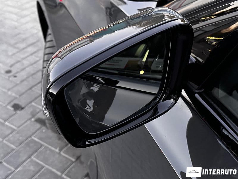 BMW 320 2019 — Миниатюра 5