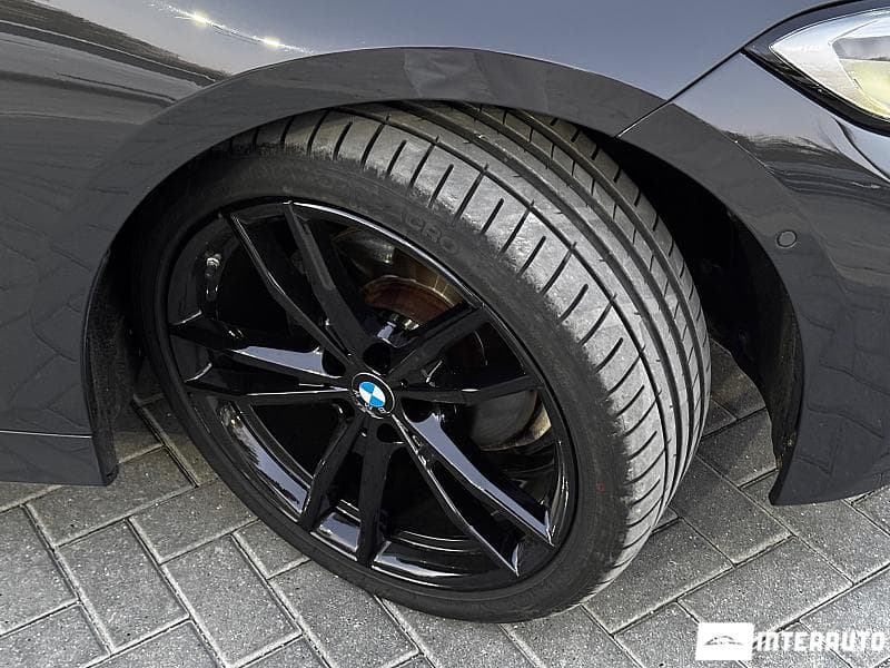 BMW 320 2019 — Миниатюра 6