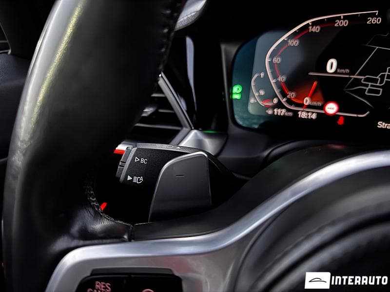 BMW 320 2019 — Миниатюра 8