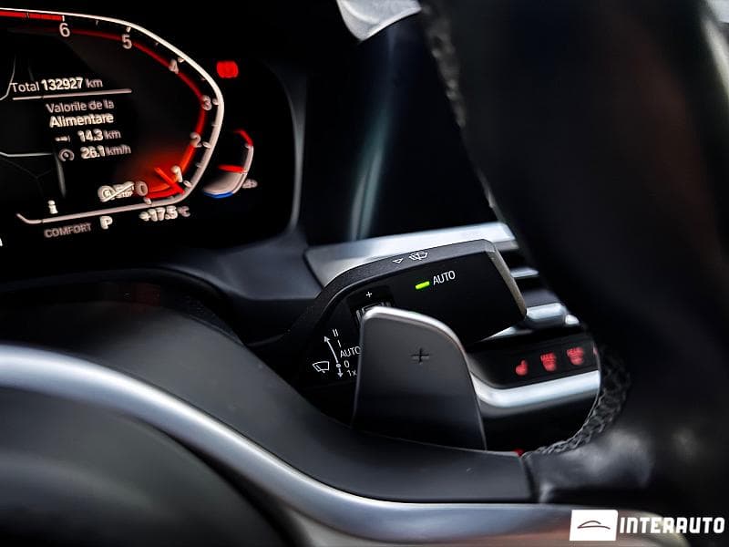 BMW 320 2019 — Миниатюра 9