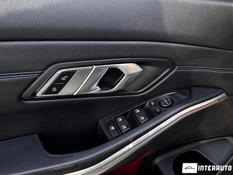 BMW 320 2019 — Миниатюра 15