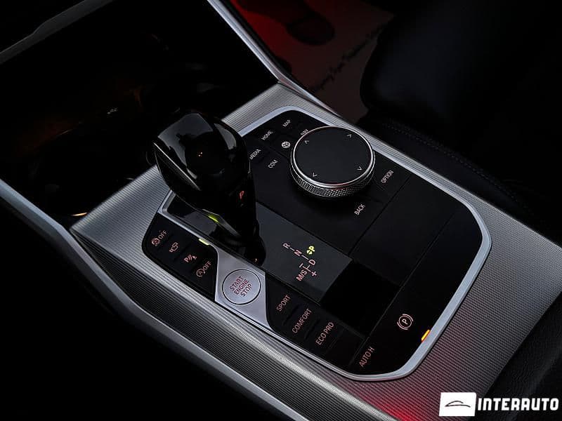 BMW 320 2019 — Миниатюра 13