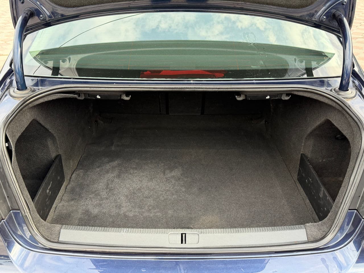 Volkswagen Passat 2014 — Миниатюра 19